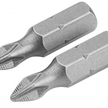 Set biti PH2X50.otel S2. 2bucati  Gross